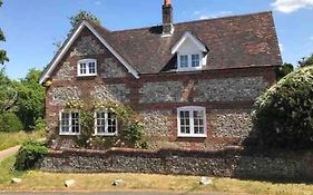Lane End Cottage, Ovington